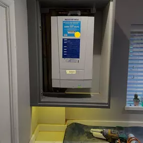 Bild von Elms Heating & Plumbing Ltd