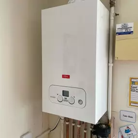 Bild von Elms Heating & Plumbing Ltd
