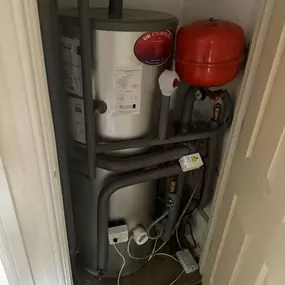 Bild von Elms Heating & Plumbing Ltd