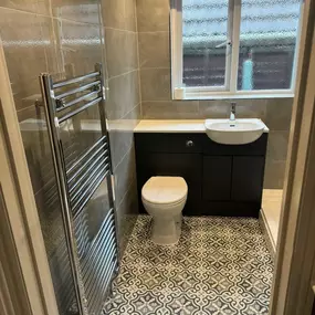 Bild von Elms Heating & Plumbing Ltd