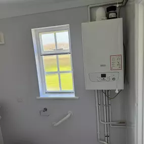 Bild von Elms Heating & Plumbing Ltd