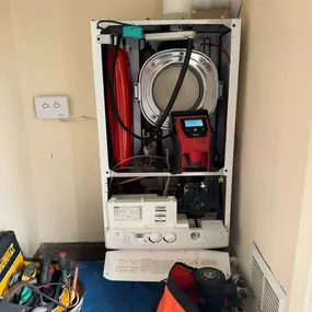 Bild von Elms Heating & Plumbing Ltd