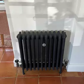 Bild von Elms Heating & Plumbing Ltd