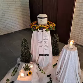 Bild von Bestattungsinstitut Stein