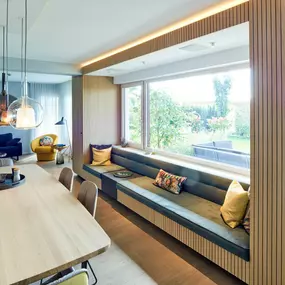 Bild von Polsterei Königherz – Polsterer im Raum Stuttgart & Ludwigsburg