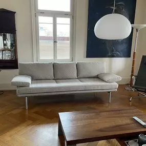 Bild von Polsterei Königherz – Polsterer im Raum Stuttgart & Ludwigsburg