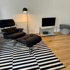 Bild von Polsterei Königherz – Polsterer im Raum Stuttgart & Ludwigsburg