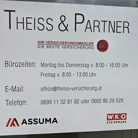 Bild von Theiss & Partner
