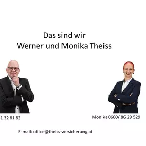 Bild von Theiss & Partner