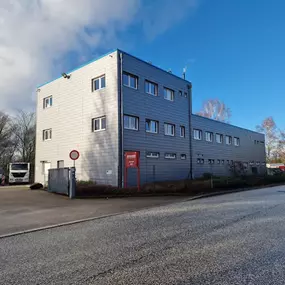 Bild von Brand Energy & Infrastructure Services GmbH