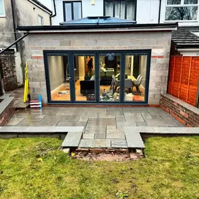 Bild von 1 Stop Building & Maintenance