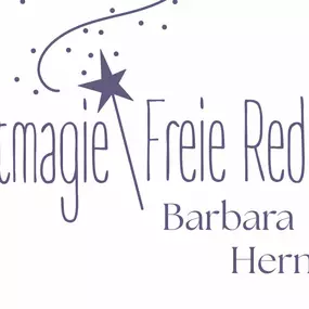 Bild von Wortmagie - Freie Rednerin Barbara Hermann