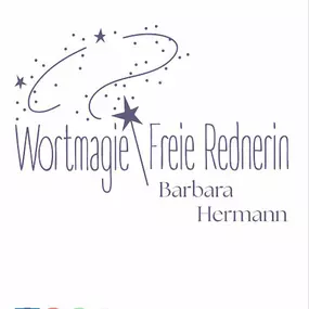Bild von Wortmagie - Freie Rednerin Barbara Hermann
