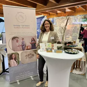 Bild von Wortmagie - Freie Rednerin Barbara Hermann