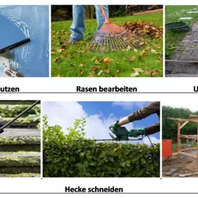 Bild von Das-Service-Team