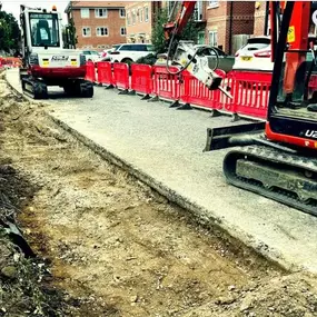 Bild von Royle Contractors in Groundworks Ltd