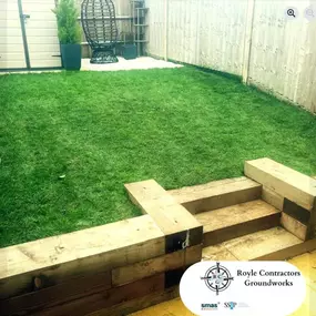 Bild von Royle Contractors in Groundworks Ltd