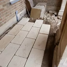 Bild von Royle Contractors in Groundworks Ltd
