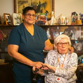 Bild von InCare Home Health Care