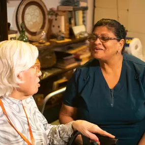 Bild von InCare Home Health Care