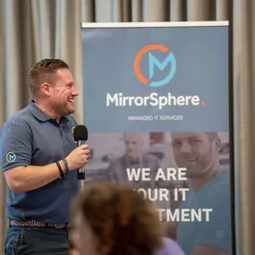 Bild von MirrorSphere