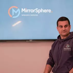 Bild von MirrorSphere