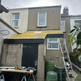 Bild von Shoreline Roofing Cornwall
