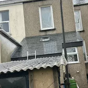 Bild von Shoreline Roofing Cornwall