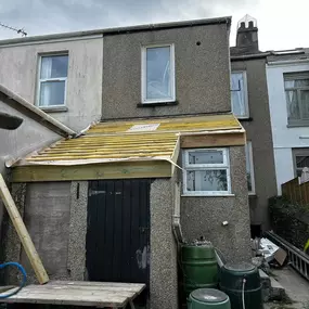 Bild von Shoreline Roofing Cornwall