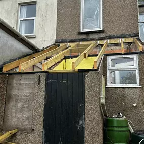 Bild von Shoreline Roofing Cornwall