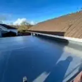 Bild von Shoreline Roofing Cornwall
