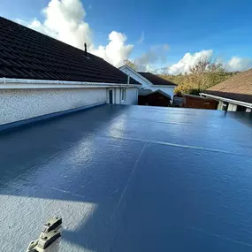 Bild von Shoreline Roofing Cornwall