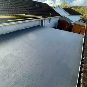 Bild von Shoreline Roofing Cornwall