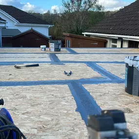 Bild von Shoreline Roofing Cornwall