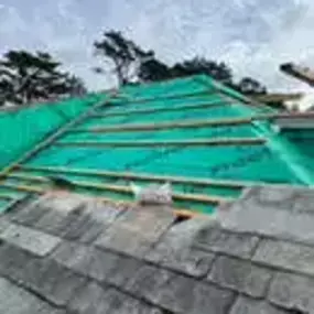 Bild von Shoreline Roofing Cornwall