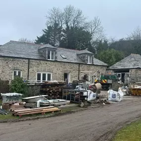 Bild von Shoreline Roofing Cornwall