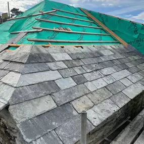 Bild von Shoreline Roofing Cornwall