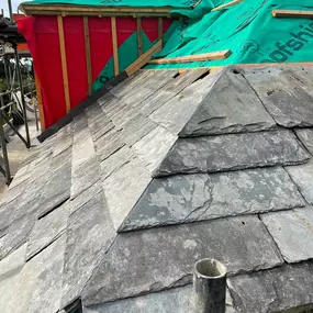 Bild von Shoreline Roofing Cornwall