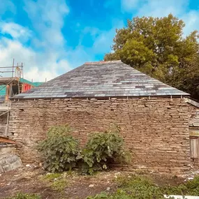 Bild von Shoreline Roofing Cornwall