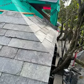Bild von Shoreline Roofing Cornwall