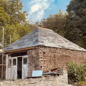 Bild von Shoreline Roofing Cornwall