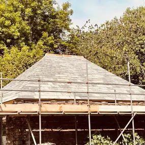 Bild von Shoreline Roofing Cornwall