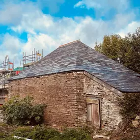 Bild von Shoreline Roofing Cornwall