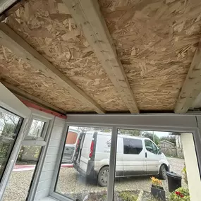 Bild von Shoreline Roofing Cornwall