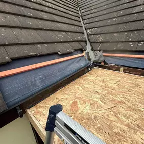 Bild von Shoreline Roofing Cornwall