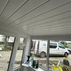 Bild von Shoreline Roofing Cornwall