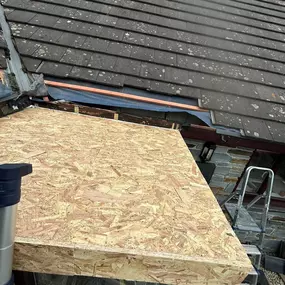 Bild von Shoreline Roofing Cornwall