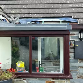 Bild von Shoreline Roofing Cornwall