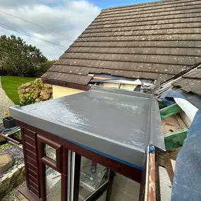 Bild von Shoreline Roofing Cornwall