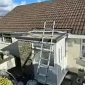 Bild von Shoreline Roofing Cornwall